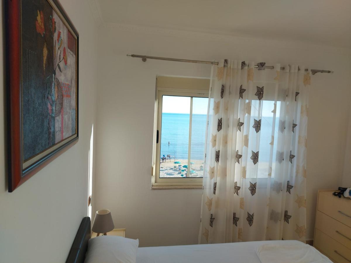 Bral Apartments 9 Дуррес Экстерьер фото