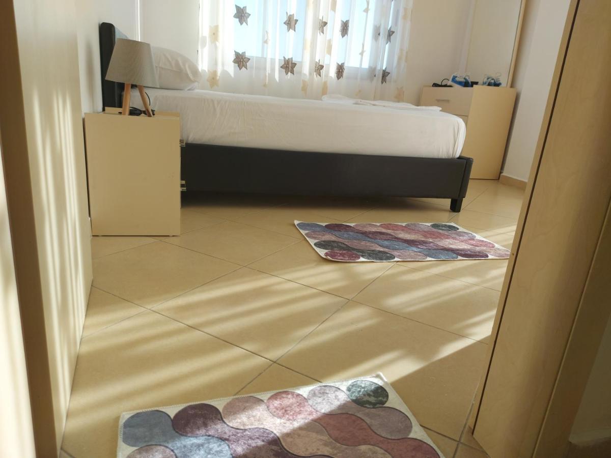 Bral Apartments 9 Дуррес Экстерьер фото