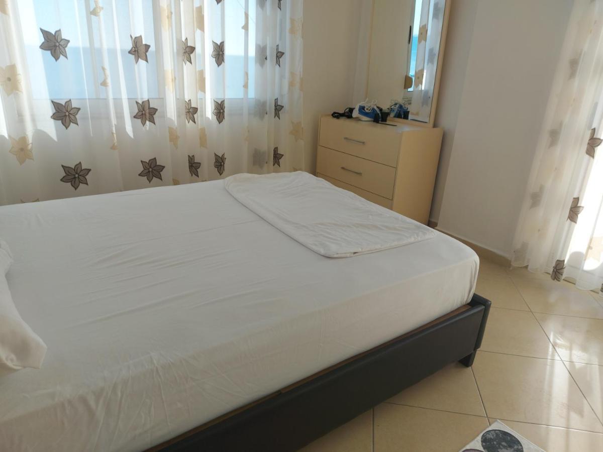Bral Apartments 9 Дуррес Экстерьер фото