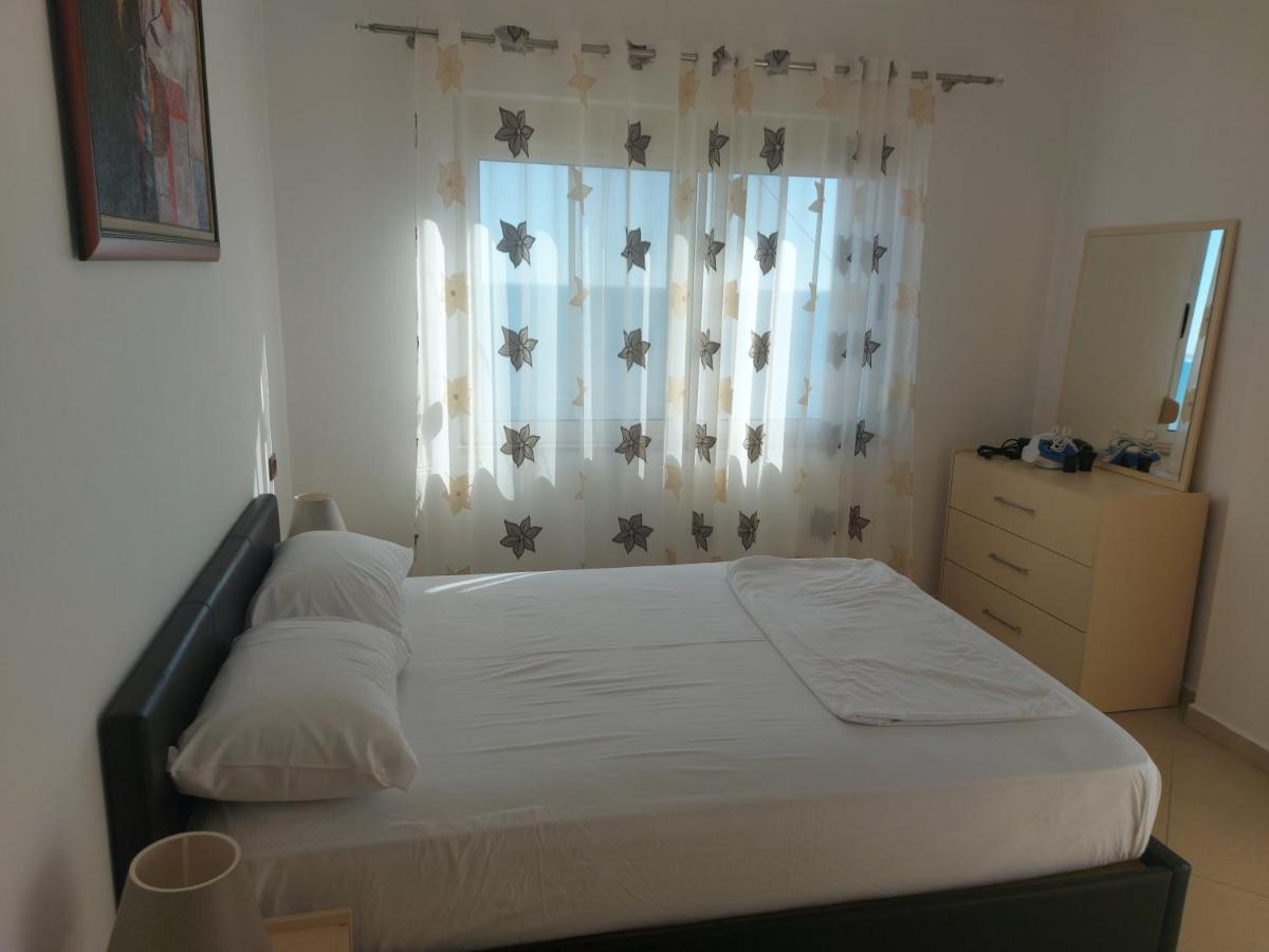 Bral Apartments 9 Дуррес Экстерьер фото