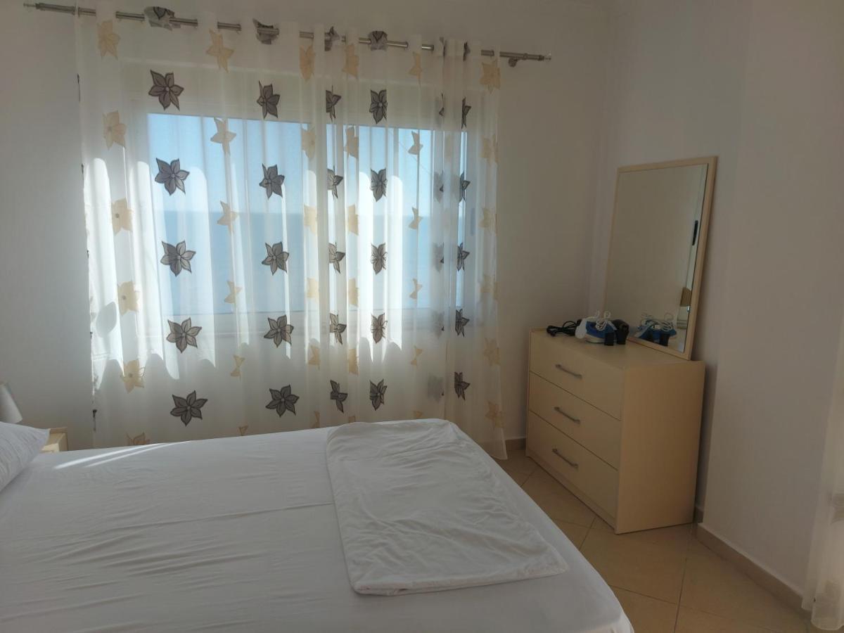 Bral Apartments 9 Дуррес Экстерьер фото