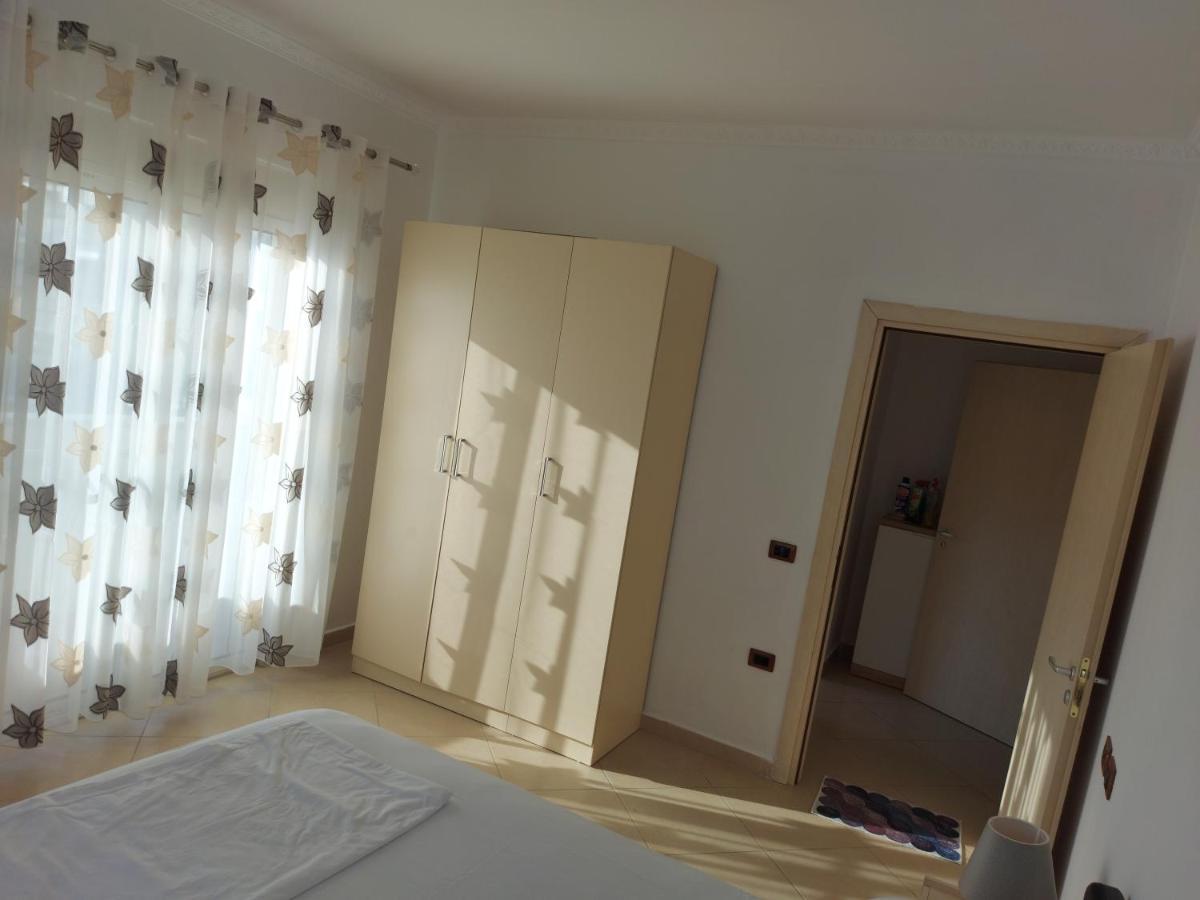Bral Apartments 9 Дуррес Экстерьер фото