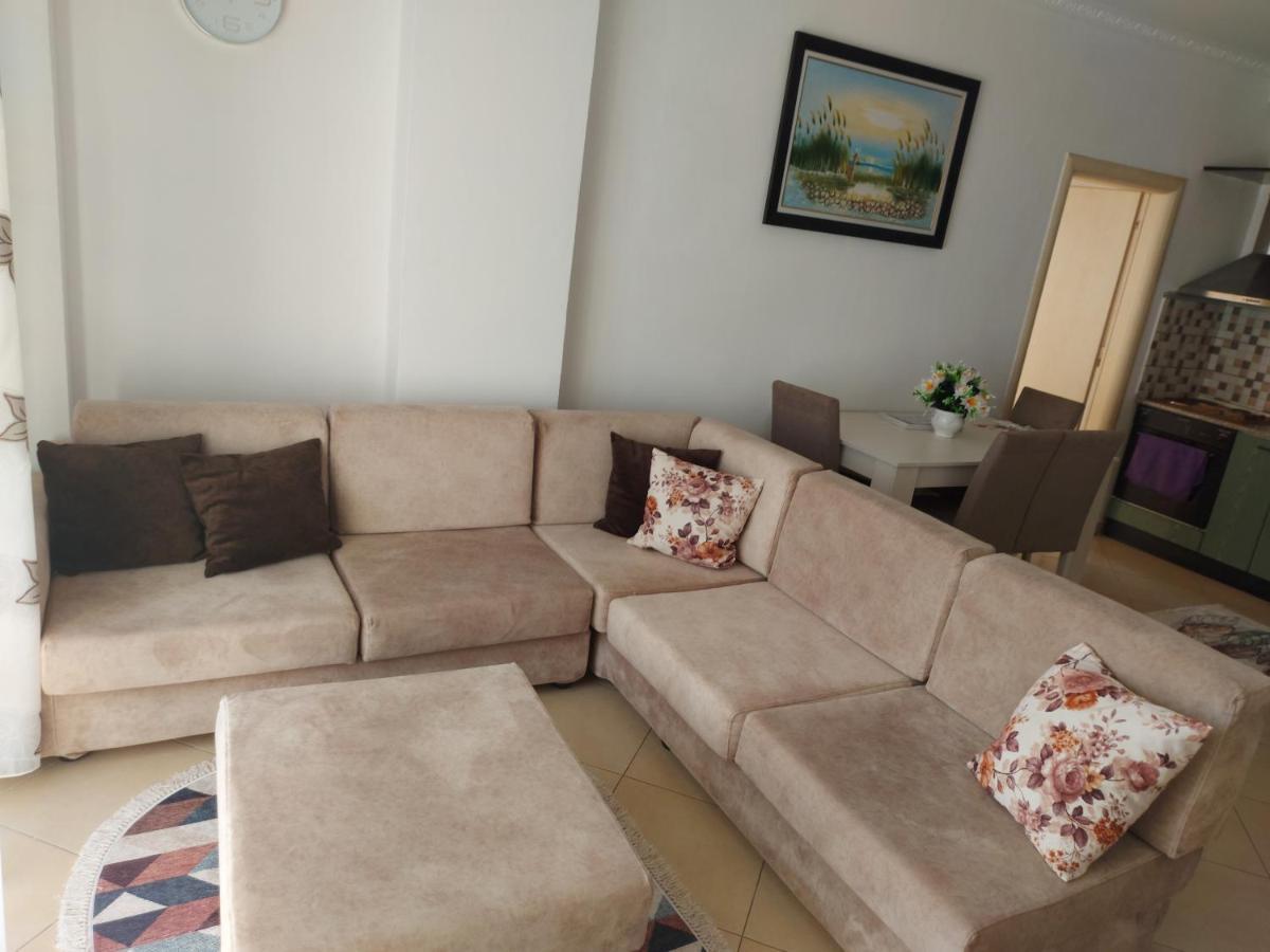 Bral Apartments 9 Дуррес Экстерьер фото