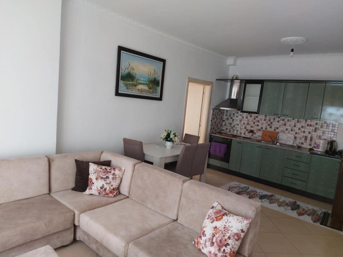Bral Apartments 9 Дуррес Экстерьер фото