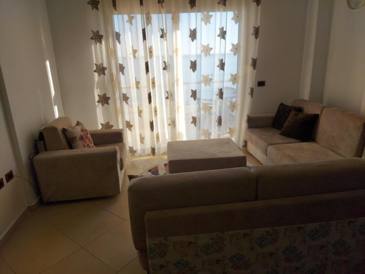 Bral Apartments 9 Дуррес Экстерьер фото