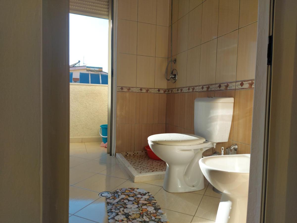 Bral Apartments 9 Дуррес Экстерьер фото