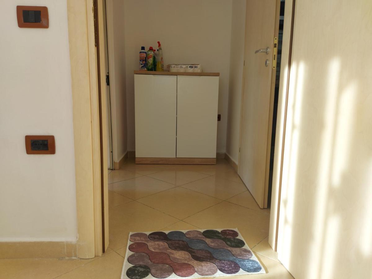 Bral Apartments 9 Дуррес Экстерьер фото