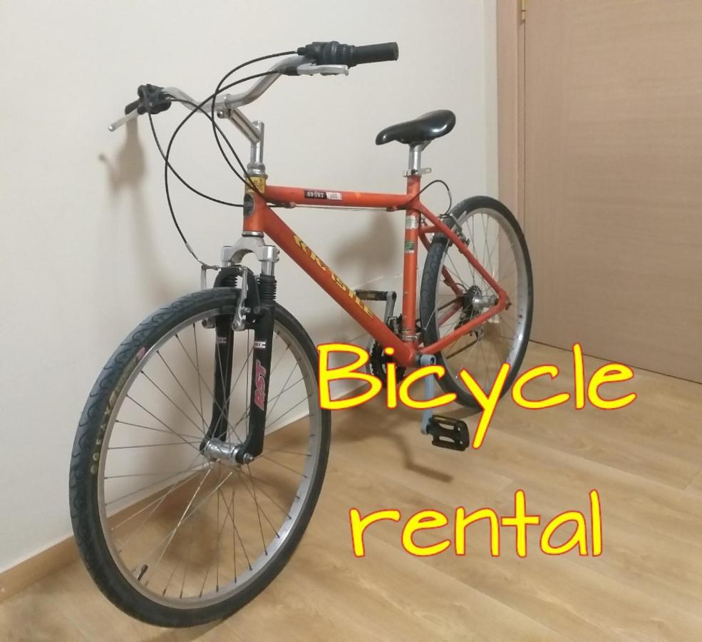 Bral Apartments 9 Дуррес Экстерьер фото