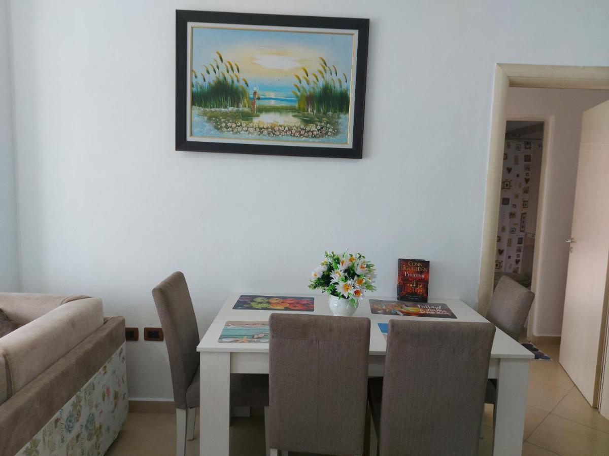 Bral Apartments 9 Дуррес Экстерьер фото