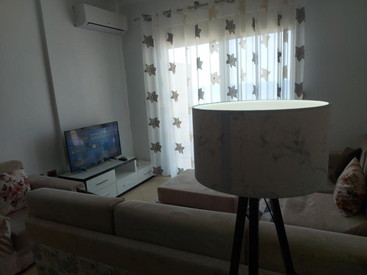 Bral Apartments 9 Дуррес Экстерьер фото