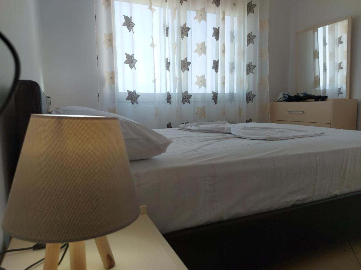 Bral Apartments 9 Дуррес Экстерьер фото