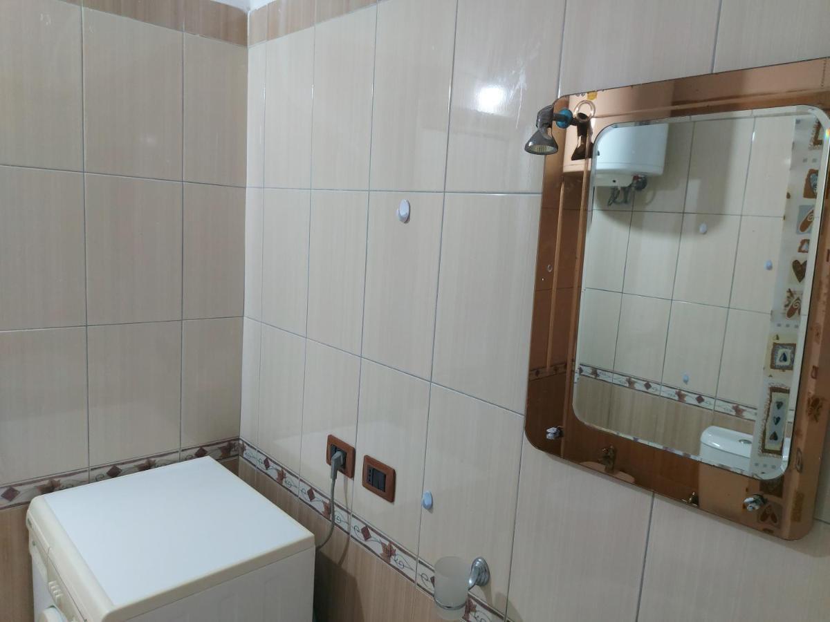Bral Apartments 9 Дуррес Экстерьер фото