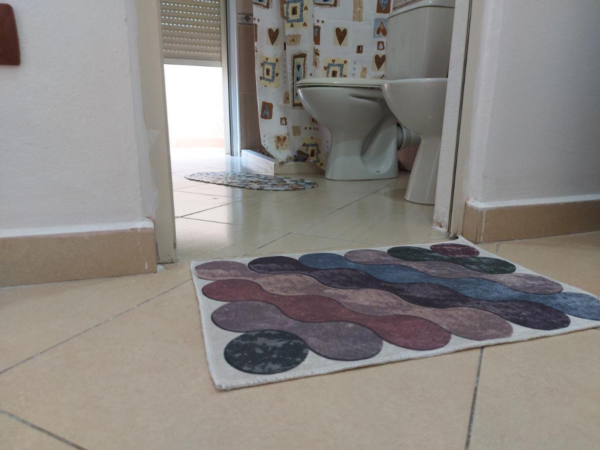 Bral Apartments 9 Дуррес Экстерьер фото