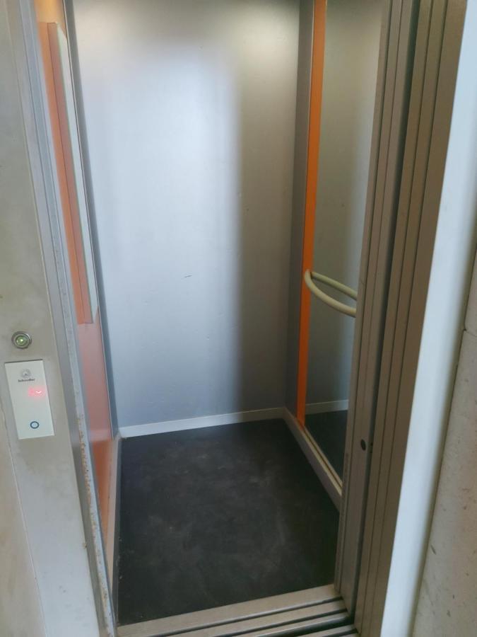 Bral Apartments 9 Дуррес Экстерьер фото