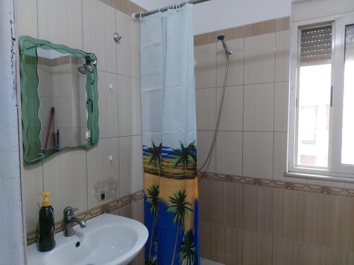 Bral Apartments 9 Дуррес Экстерьер фото