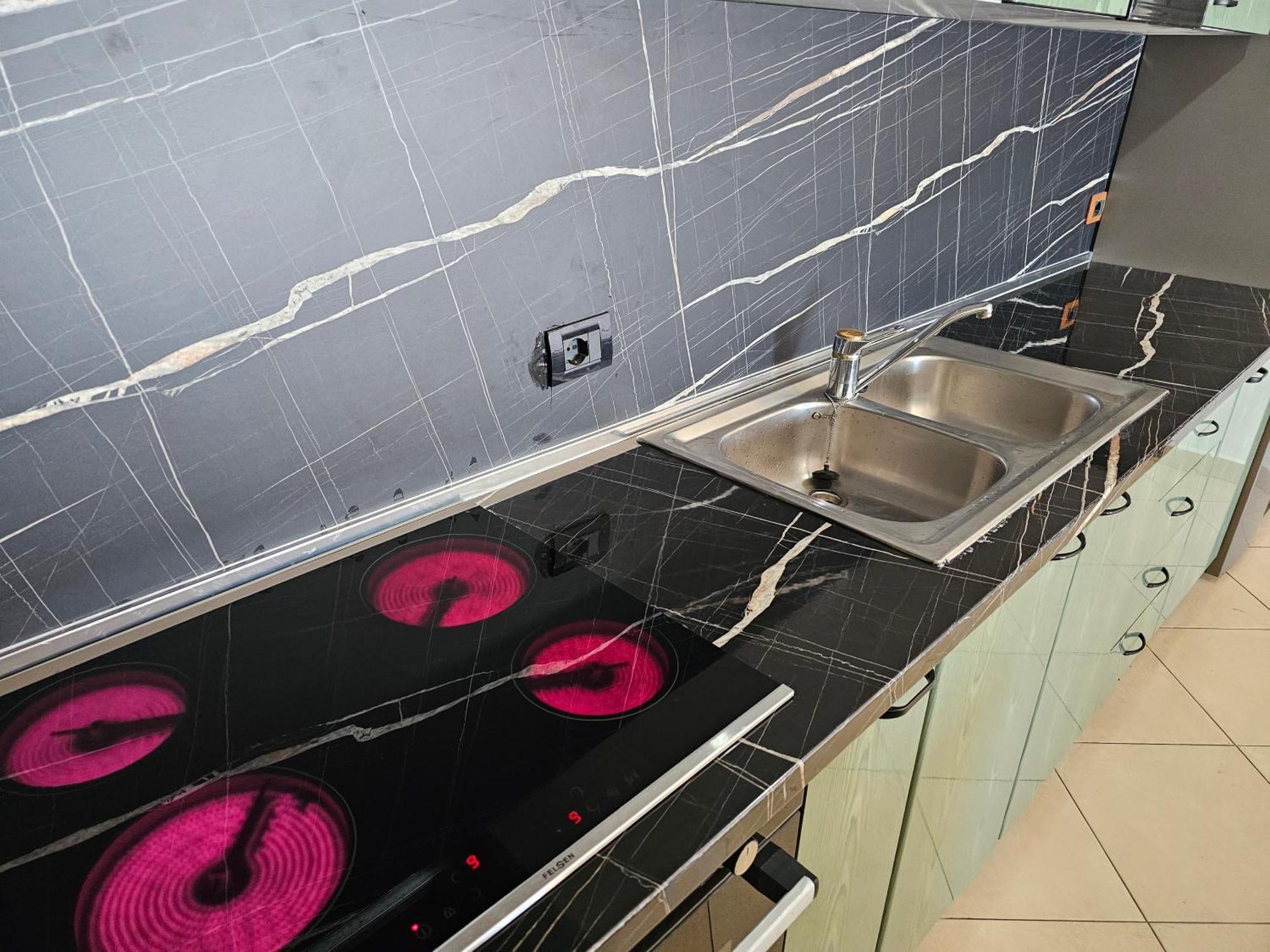 Bral Apartments 9 Дуррес Экстерьер фото