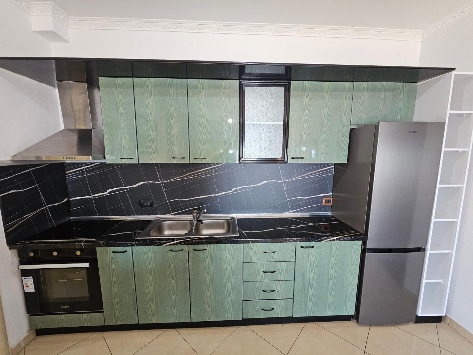 Bral Apartments 9 Дуррес Экстерьер фото